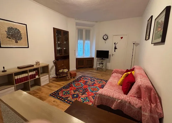 Alice Home