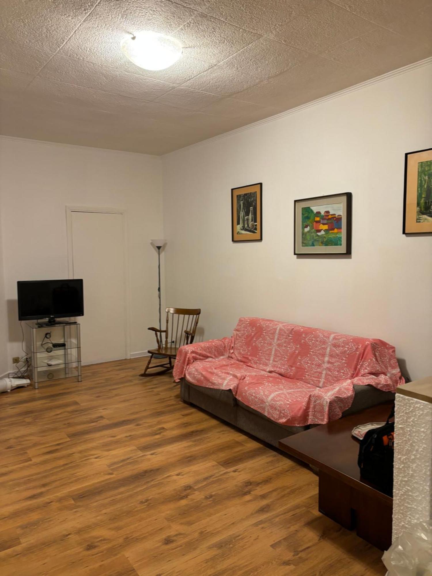 Apartment Alice