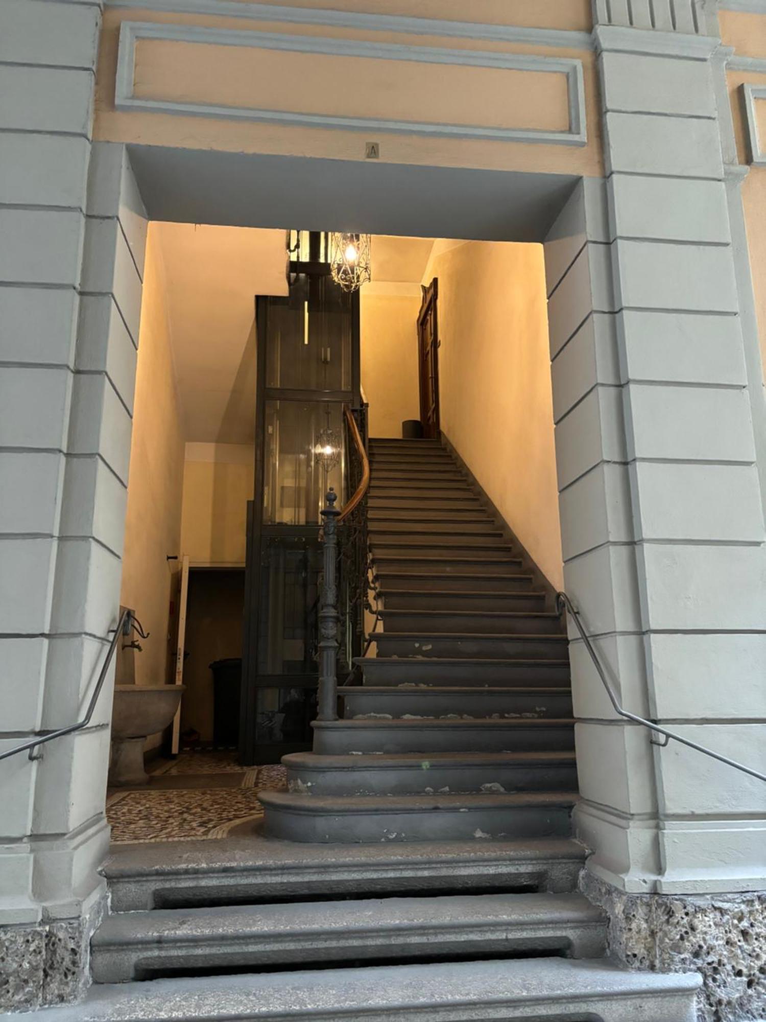 Alice Apartment