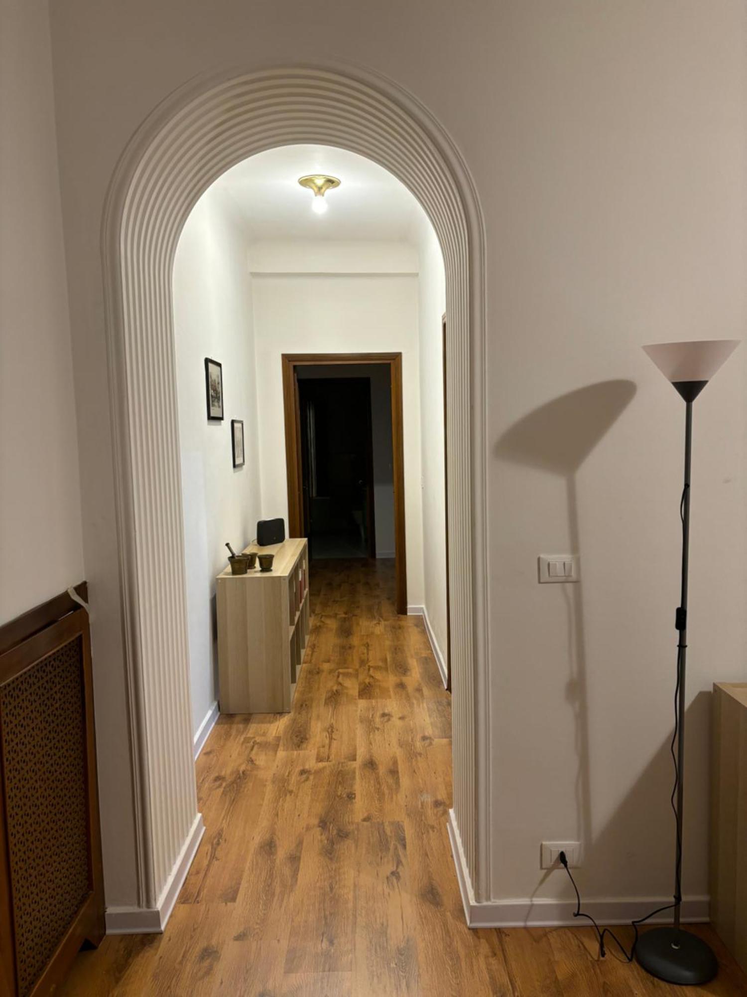 Alice Apartment