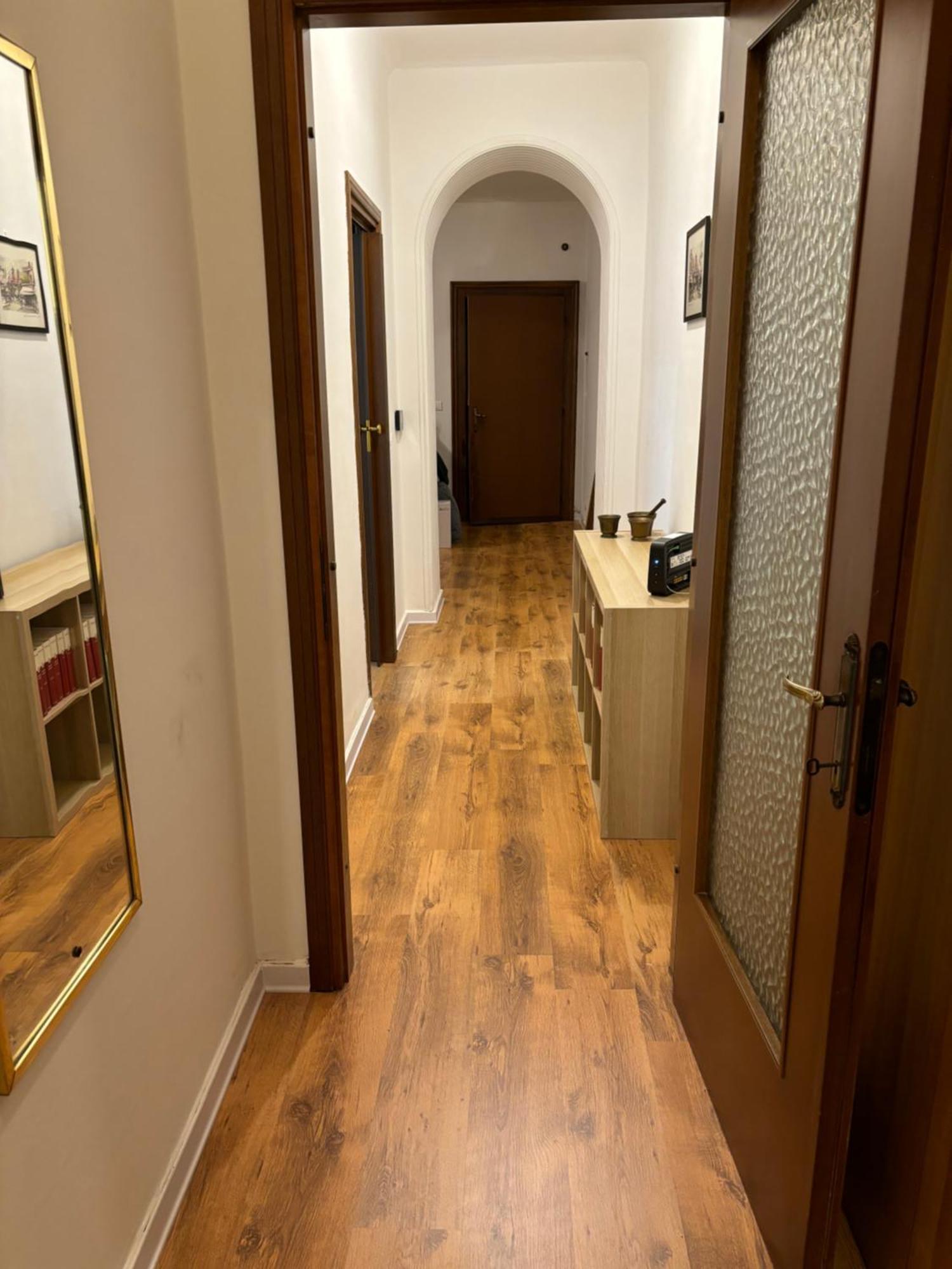 Apartment Alice Mailand