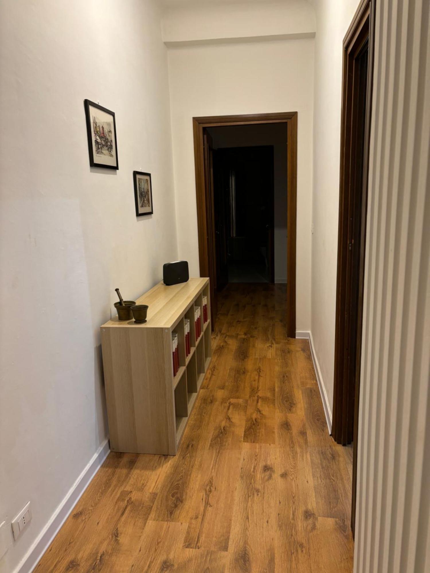 Apartment Alice *