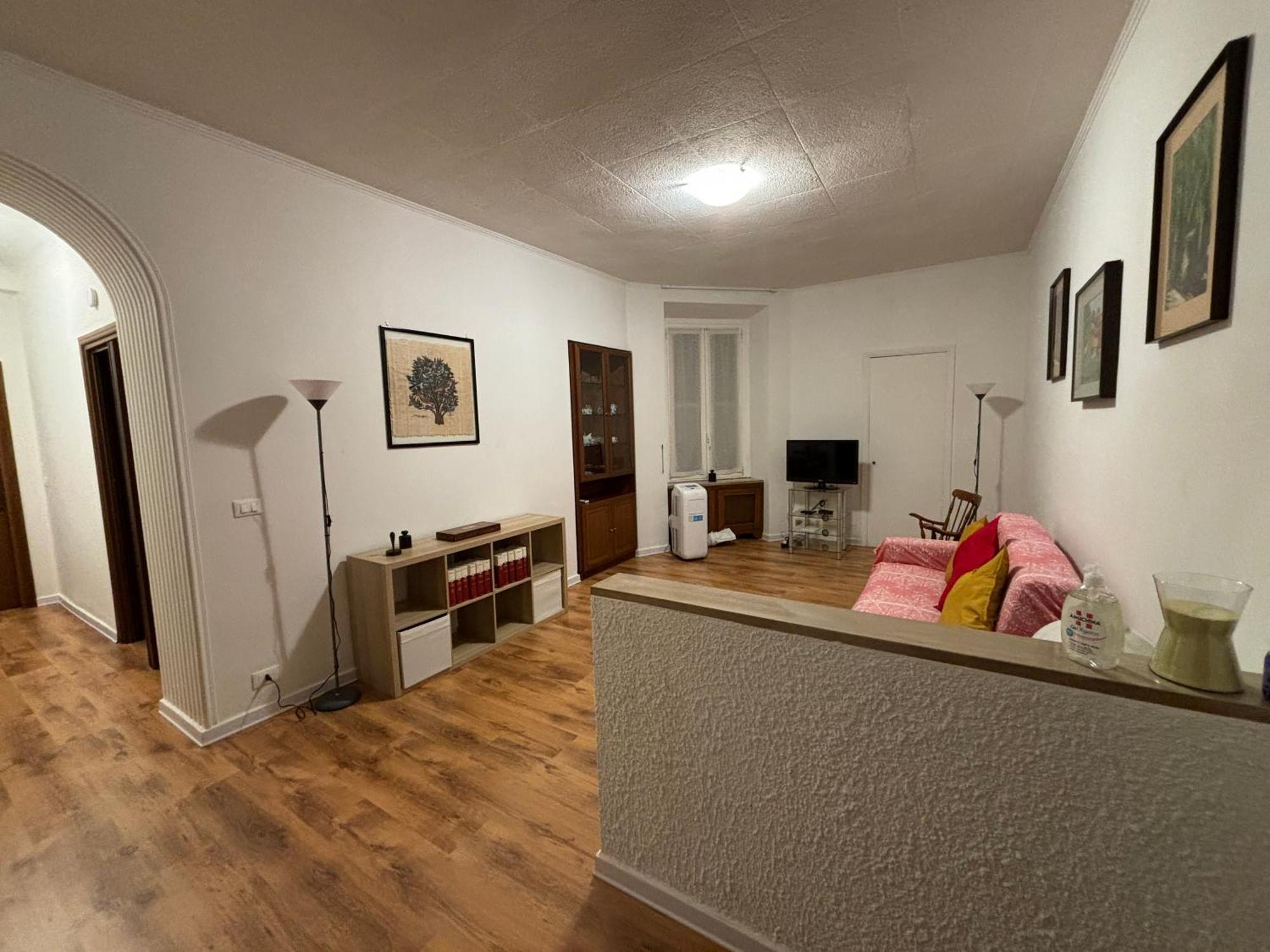 Apartment Alice