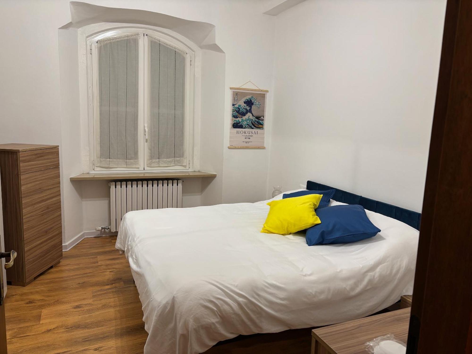 Apartment Alice Mailand