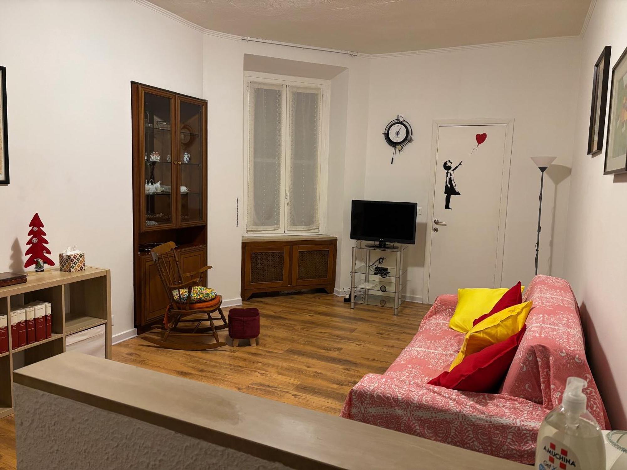 Alice Apartment