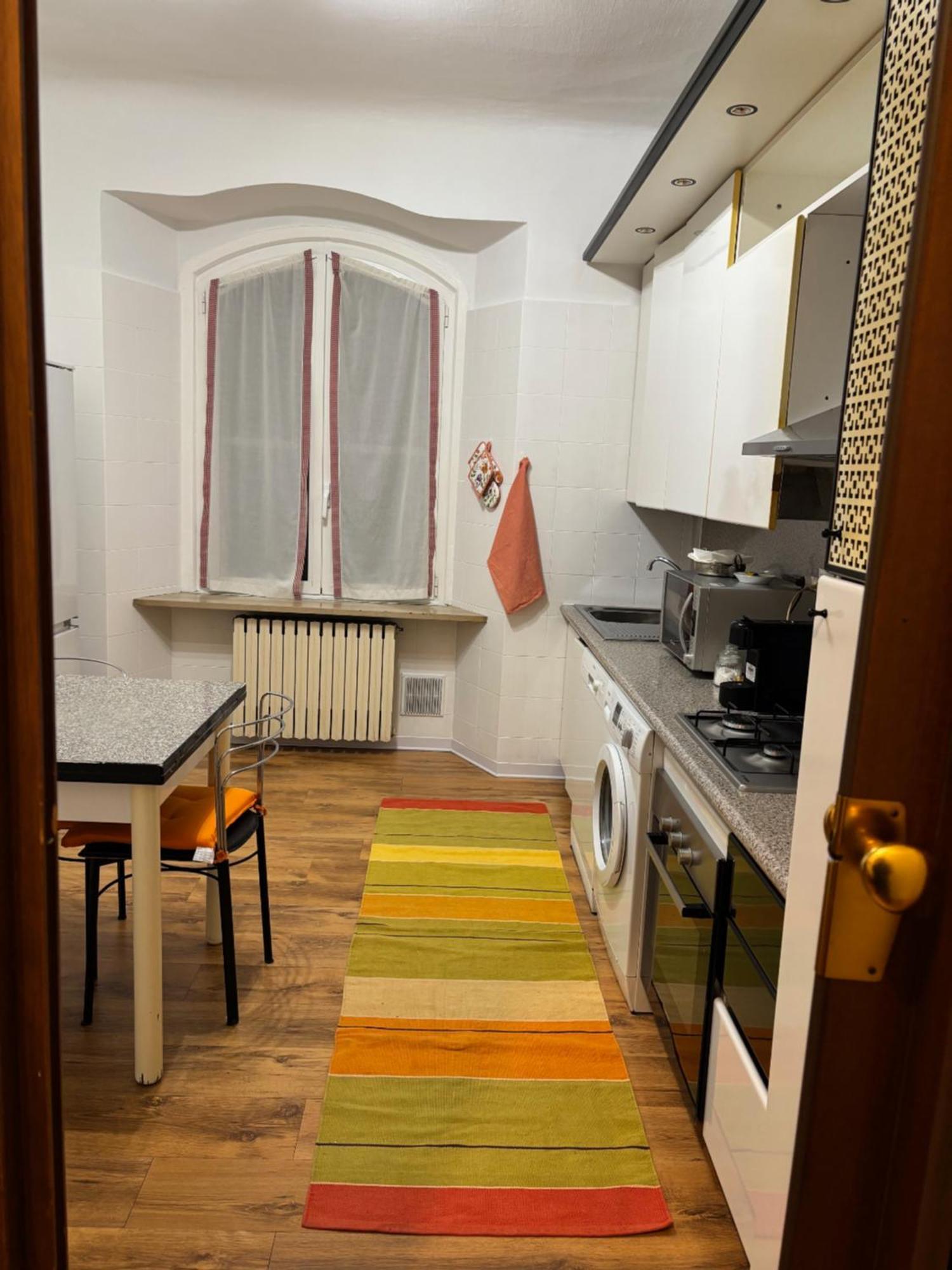 Apartment Alice