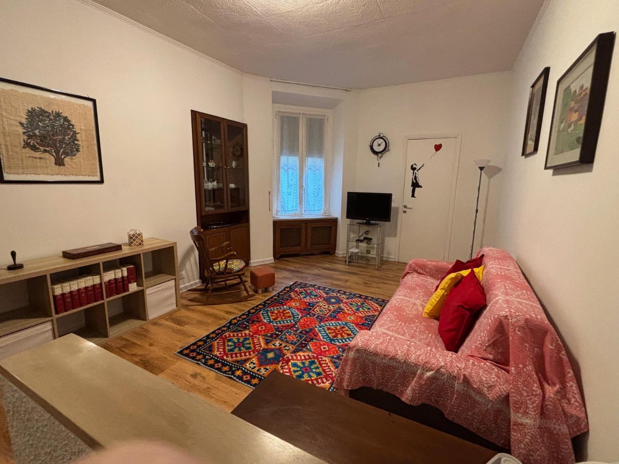 Alice Apartment