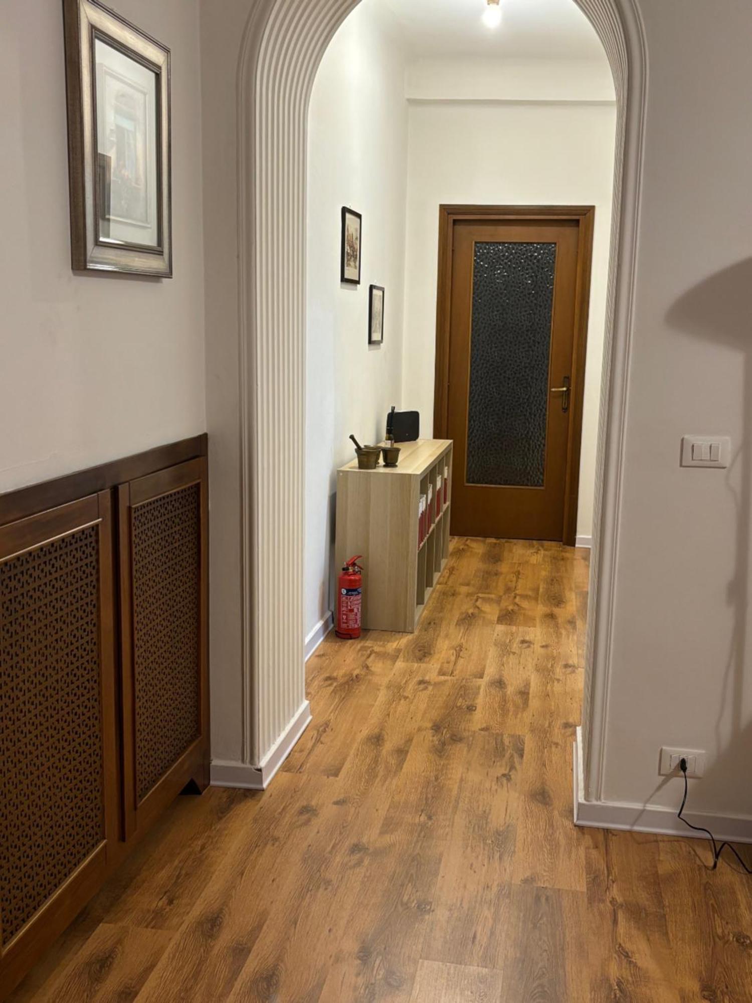 Alice Apartment Mailand
