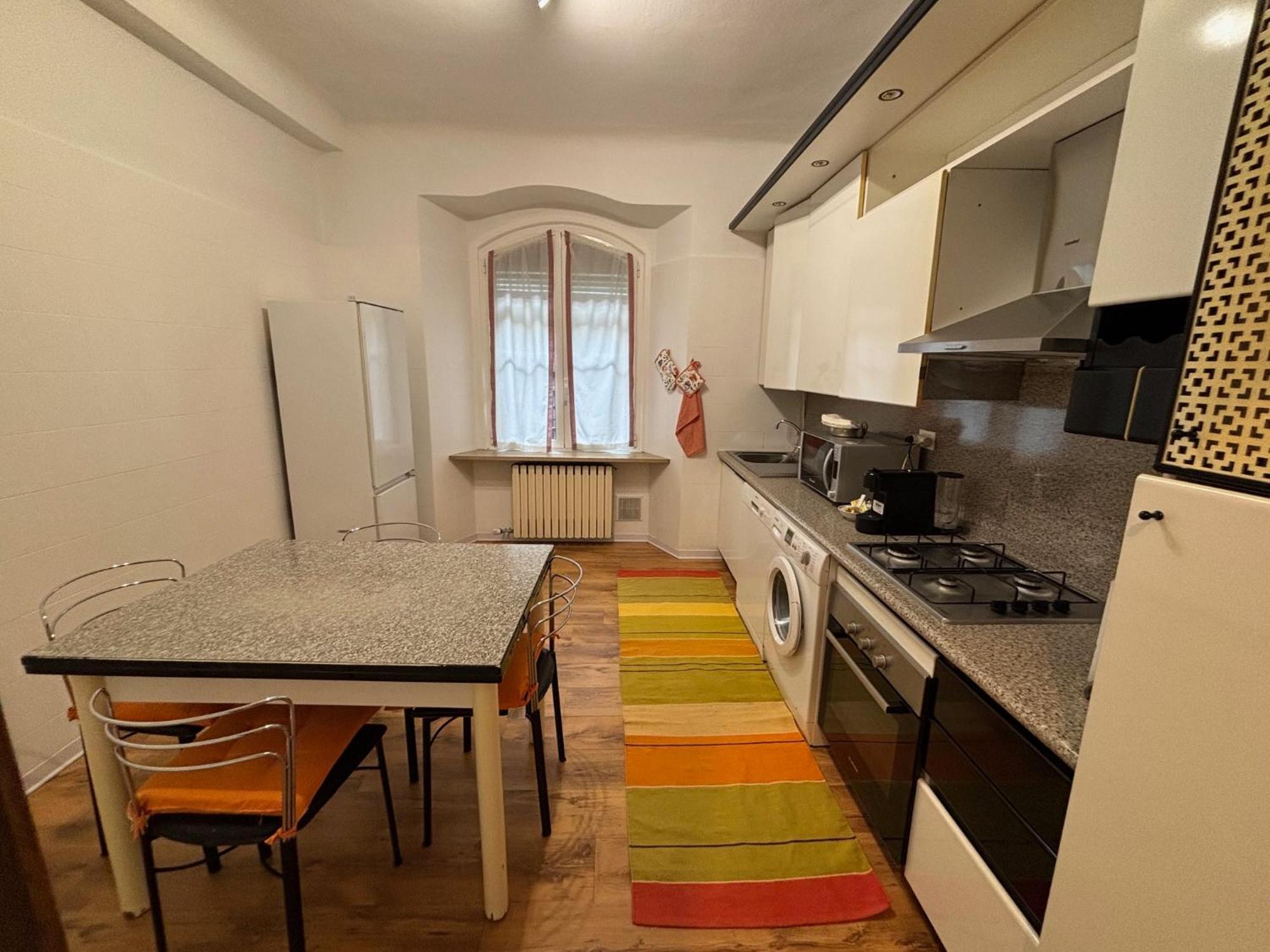 Apartment Alice Mailand
